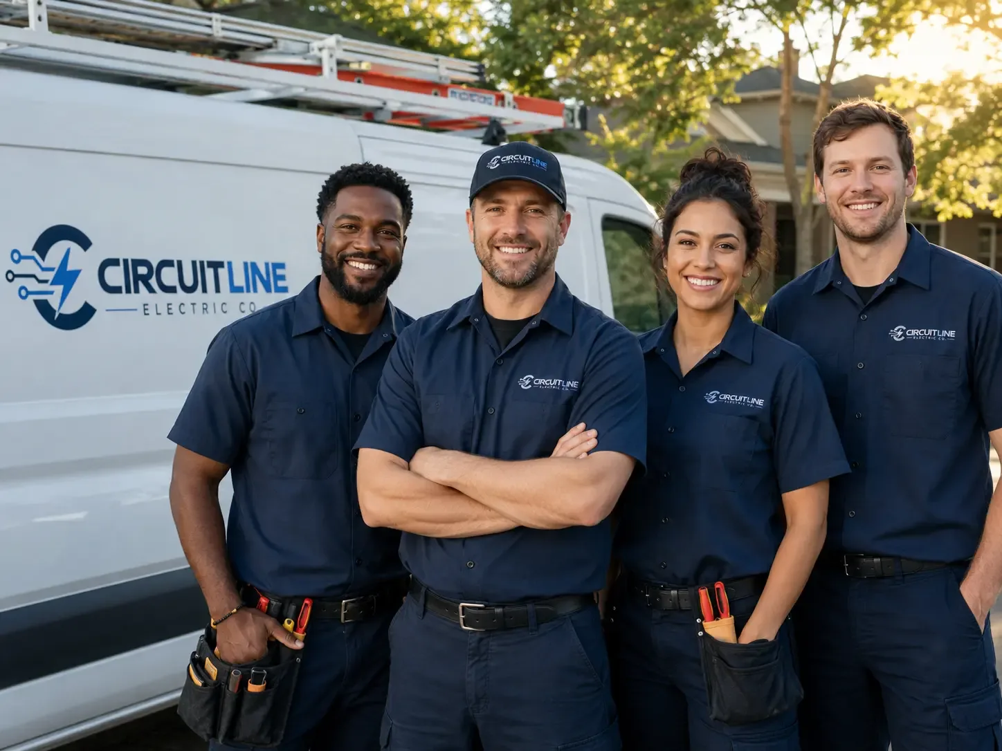 Whole Home Rewiring company in Ithaca, NY