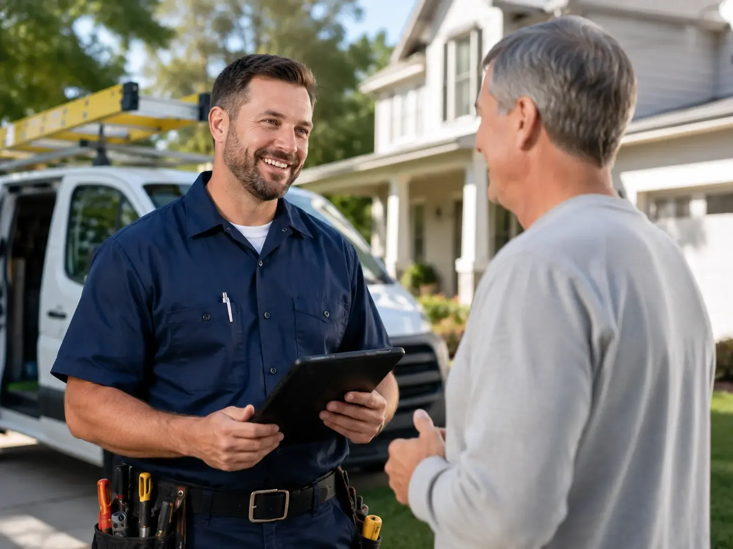 Whole Home Rewiring Ithaca, NY FAQs