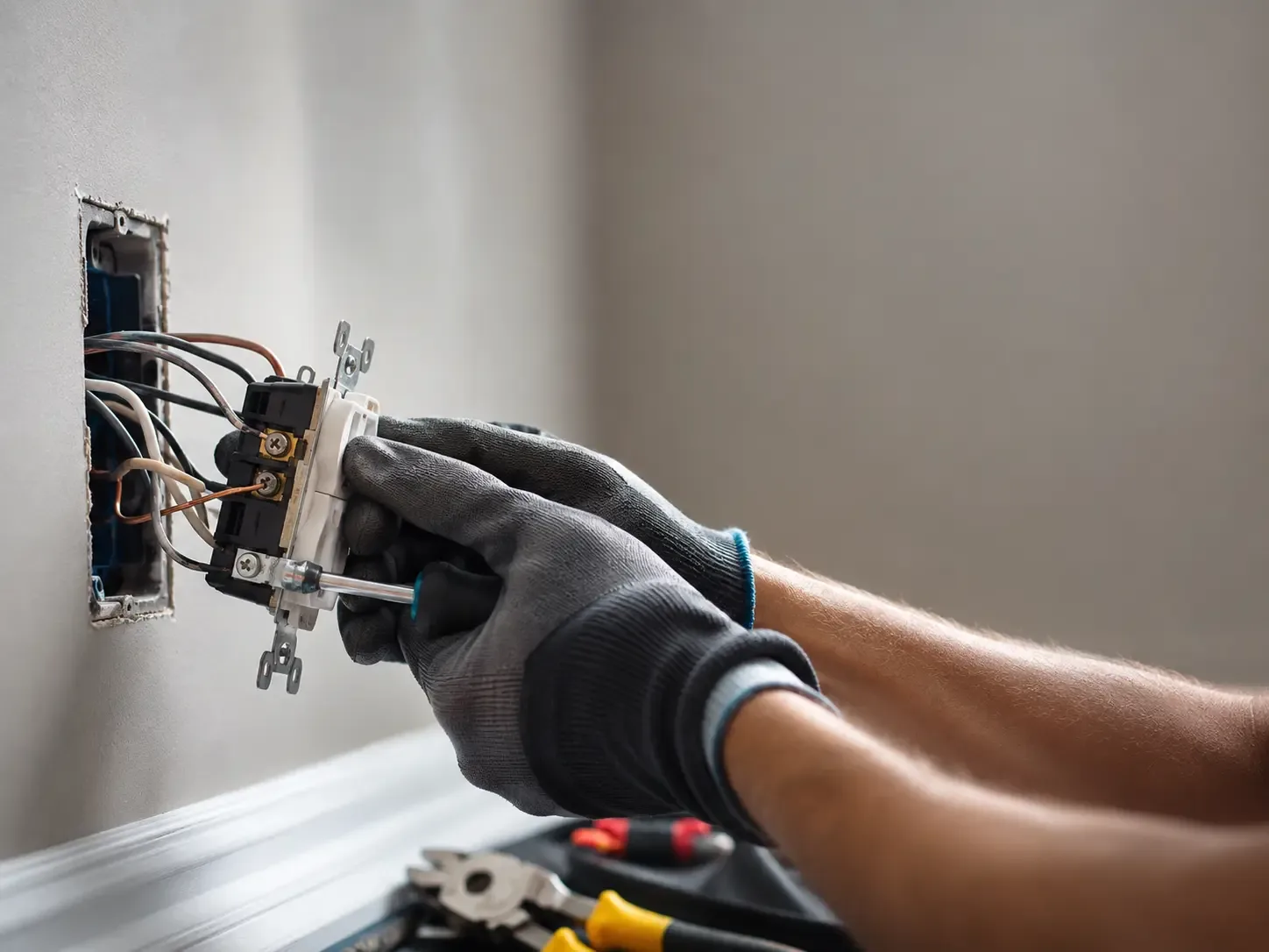 Why choose Whole Home Rewiring in Ithaca, NY